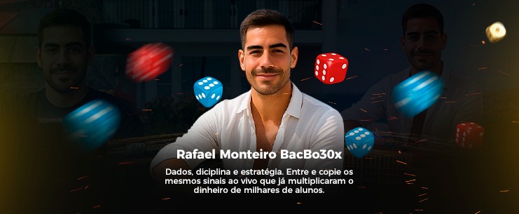Rafael Monteiro